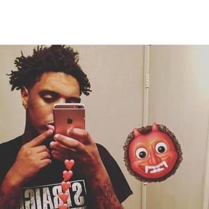 Meet your Posher, Bryce